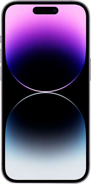 Apple iPhone 14 Pro