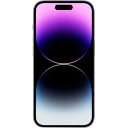 Apple iPhone 14 Pro 128GB Dunkellila