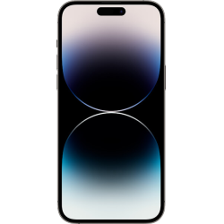 Apple iPhone 14 Pro Max 128GB Space Schwarz