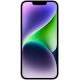 Apple iPhone 14 128GB Violett #1