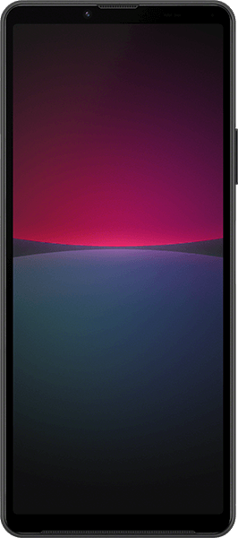 Sony Xperia 10 IV Black