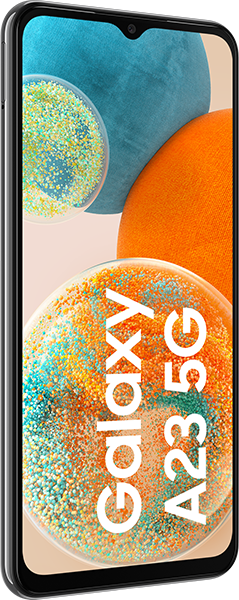 Samsung Galaxy A23 5G Black