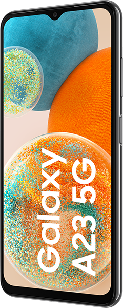 Samsung Galaxy A23 5G Black #3