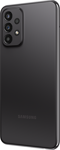 Samsung Galaxy A23 5G Black #6