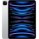 Apple iPad Pro 11 4. Gen Cellular 128GB Silber #2