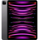 Apple iPad Pro 12.9 6. Gen Cellular 128GB Space Gr #3