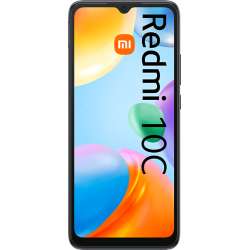 Xiaomi Redmi 10C 64GB Graphite Gray
