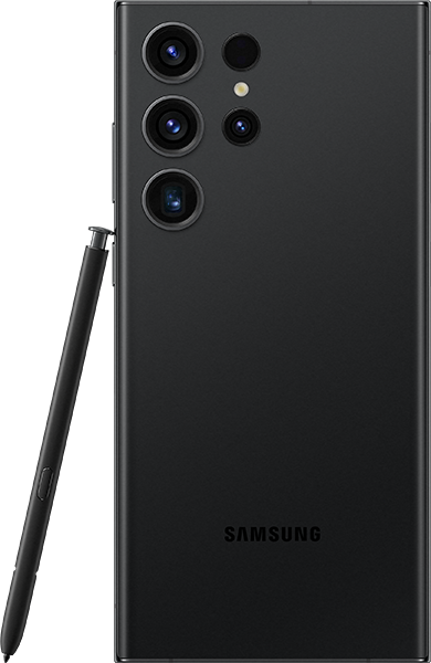 Samsung Galaxy S23 Ultra 256GB Phantom Black #8