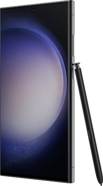 Samsung Galaxy S23 Ultra 512GB Phantom Black