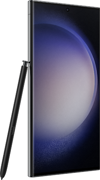 Samsung Galaxy S23 Ultra 512GB Phantom Black #3