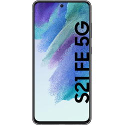 Samsung Galaxy S21 FE 5G 128GB Graphite
