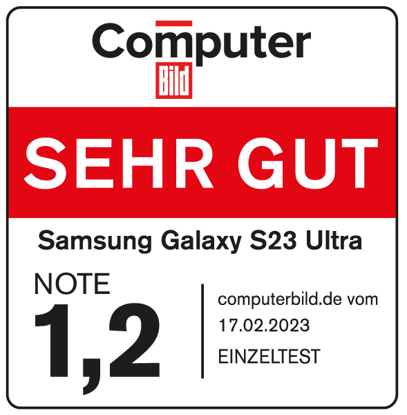 Samsung Galaxy S23 Ultra 256GB Phantom Black #9